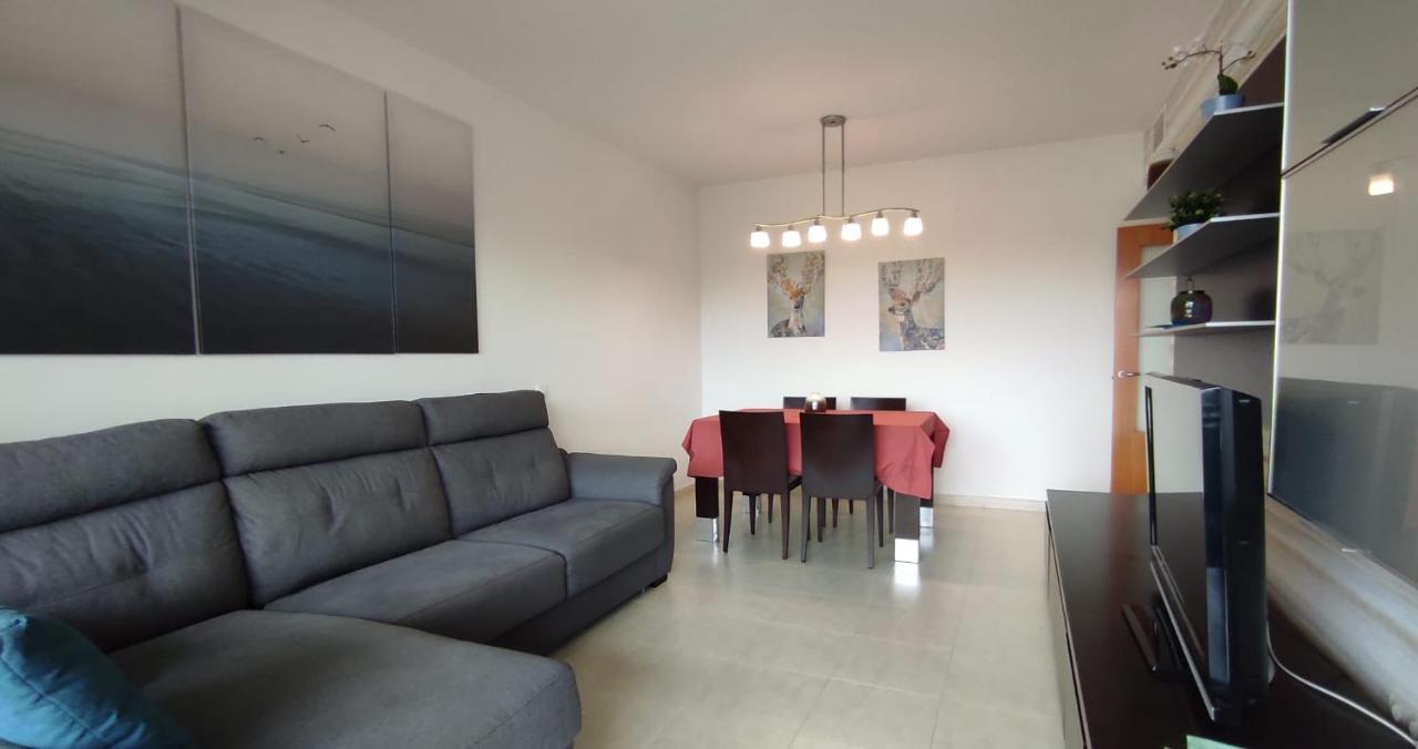 Alquiler Vacacional Salou W&S Exterior photo