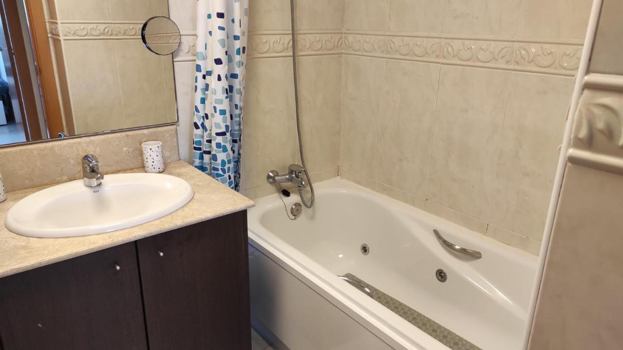 Alquiler Vacacional Salou W&S Exterior photo